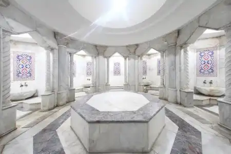 Mcg Marble - 16