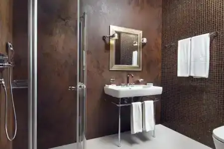 Relais & Châteaux Quadrille - 61