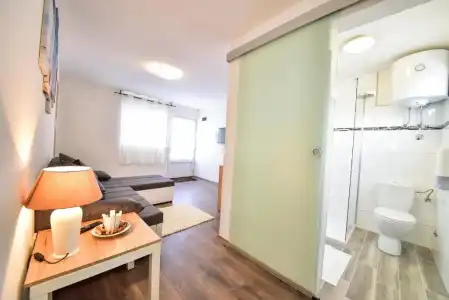 Guesthouse Kod Spavalice - 58