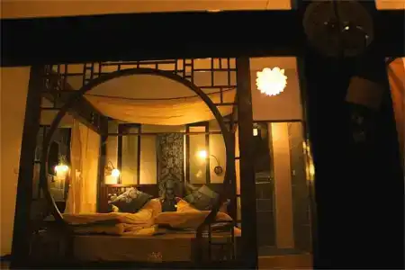 Lijiang Baisha Free Time Designed - 22