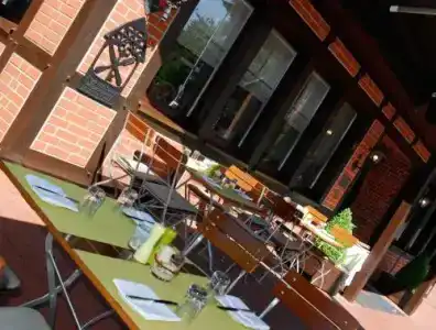 Romantik Schmiedegasthaus Gehrke - 15