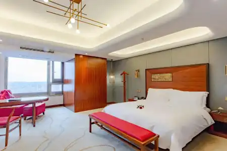 Lujia International - 2