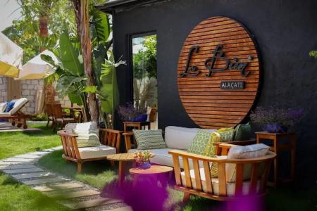 La Bien Alacati - Adults Only - 36