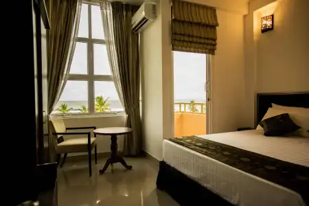 Vilu Rest - 21