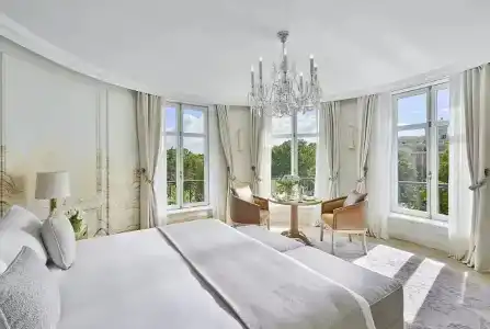 Mandarin Oriental Ritz, Madrid - 29