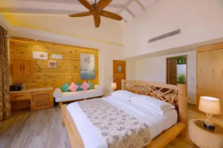 You & Me Maldives  - Adults Only - Premium All-Inclusive - 49
