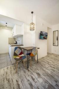 Central Dayflat Apartments - 363