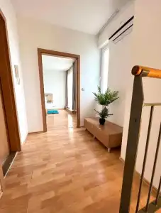 Nova Apartments Budapest - 46