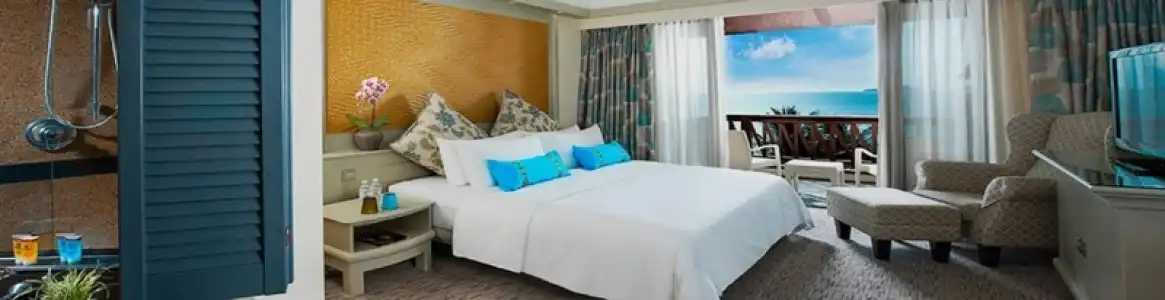 The Magellan Sutera Resort - 54