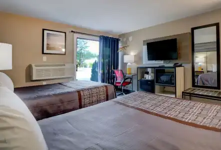 Yankee Clipper Inn, SureStay Collection by Best Western - 24