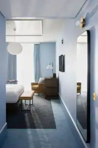 Hyatt Centric Cambridge - 29