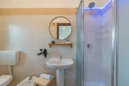 Villa Rocla Guest House Pompei - 287