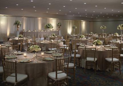 Des Moines Marriott Downtown - 31