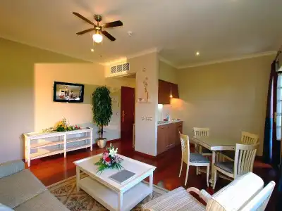 Laguna Nivaria & Spa - 38
