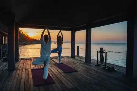 Vedana Lagoon Resort and Spa - 13