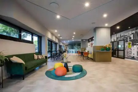 Belstay Venezia Mestre - 16