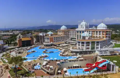 Litore Resort & Spa - All Inclusive - 20