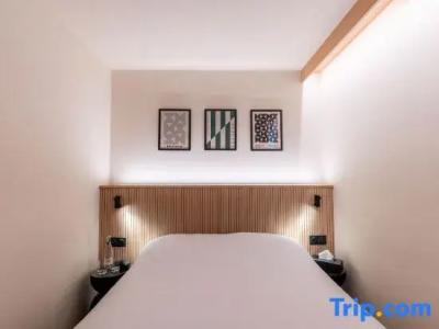 Grand Hôtel de la Seine - 41