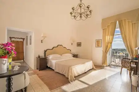 Masseria Torre Coccaro - 79