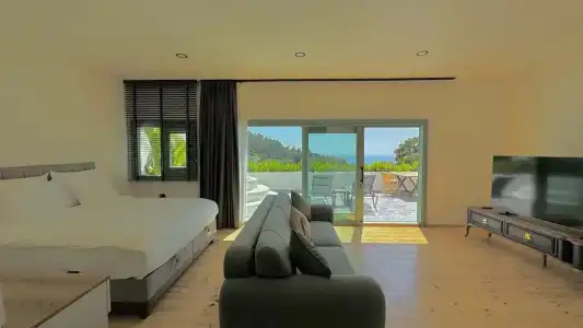 Seaview Faralya Butik - 242