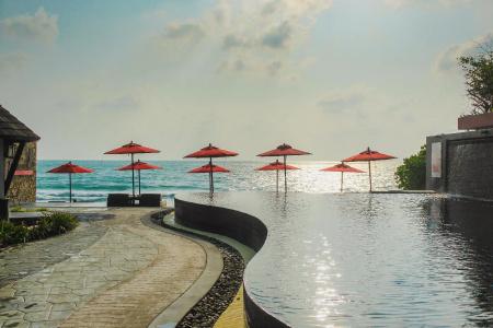 Kirikayan Boutique Resort - 20