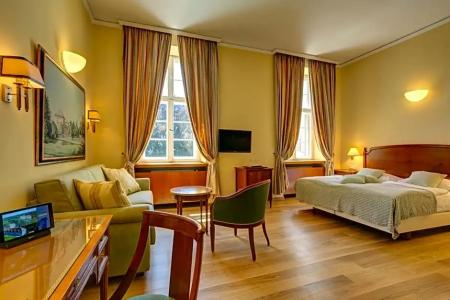 Schloss Lübbenau - 77