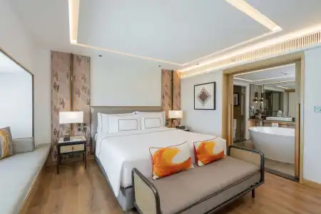 Melia Chiang Mai - 3