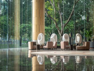 New World Saigon - 32