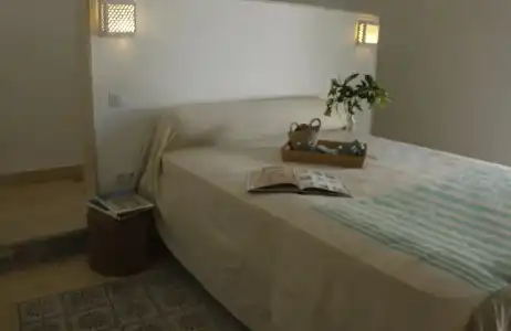 La Chambre Verte - 19