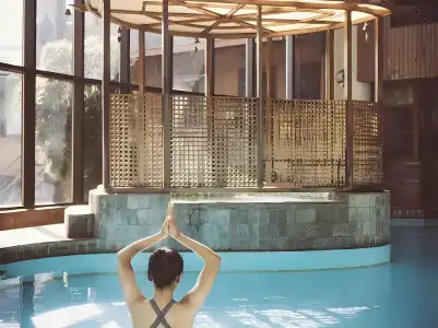 Club Himalaya, by ACEs Nagarkot - 20