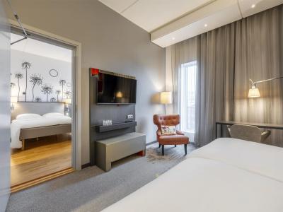 Radisson Blu Uppsala - 6