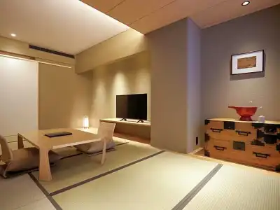 Kaminarimon Ryokan - 87