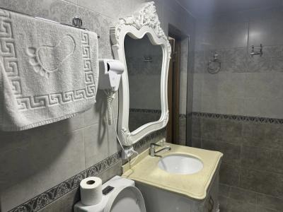 Rayyan Samarkand - 55