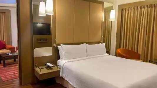 Radisson Kathmandu - 97