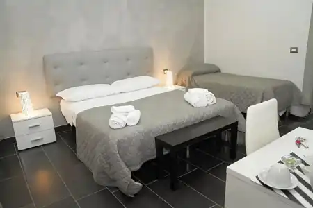 B&B Napoli Binario1 - 28