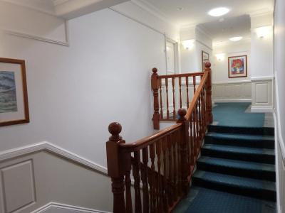 City Park Apartments - 9