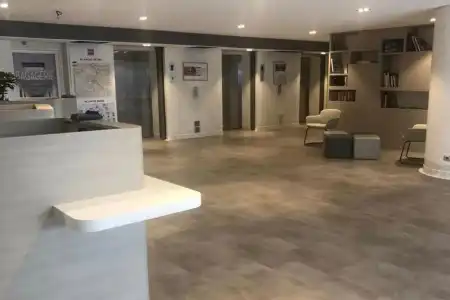 ibis Paris Porte De Montreuil - 1