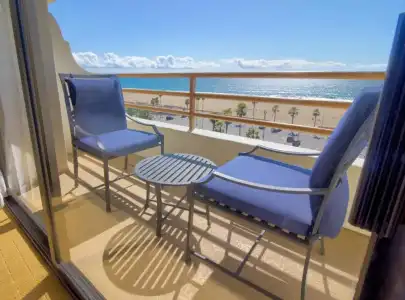 The Waterfront Beach Resort, A Hilton - 76