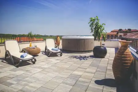 Caramell Premium Resort - 116