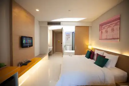 The Kee Resort & Spa - 5