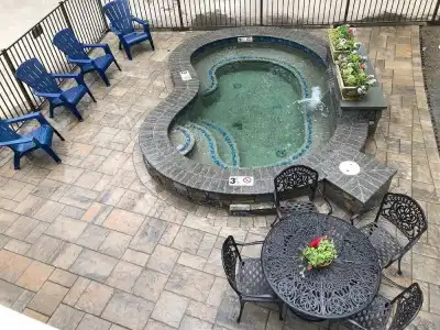 Abalonia Inn - 17