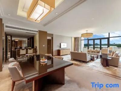 Sheraton Huizhou Bailuhu - 117
