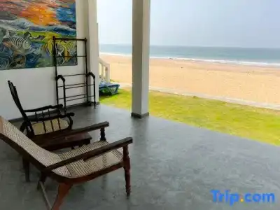 Pearl Island Beach - 95