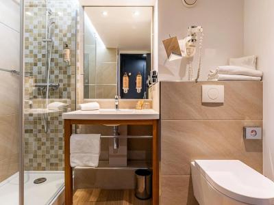 Hôtel Mercure Beaune Centre - 9