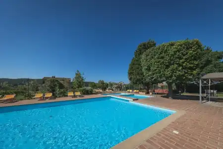 Relais la Pieve Vecchia - 13