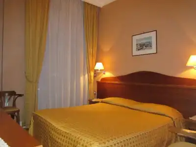 Conchiglia D'oro - 34