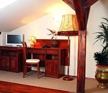 Old Time Residence - 4
