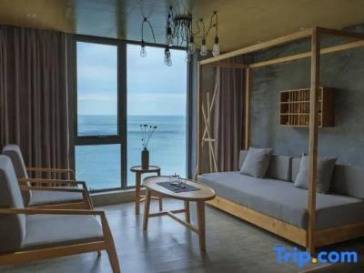 Republik Hôtel - 116