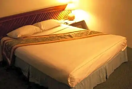 The Regency Hatyai - 105