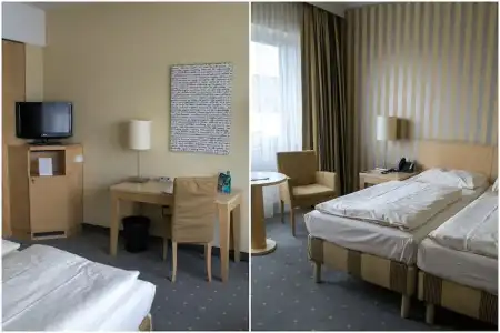 Holiday Inn Ratingen City by IHG - 77